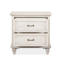 Magnussen Newport 2-Drawer Nightstand B5430-01 IMAGE 4