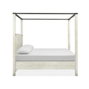 Magnussen Chesters Mill King Poster Bed B5405-56P/B5405-56R/B5405-66H IMAGE 3