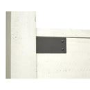 Magnussen Chesters Mill King Poster Bed B5405-56P/B5405-56R/B5405-66H IMAGE 4