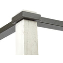 Magnussen Chesters Mill King Poster Bed B5405-56P/B5405-56R/B5405-66H IMAGE 5