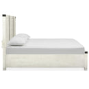 Magnussen Chesters Mill King Panel Bed with Storage B5405-54R/B5405-64H/B5405-65F IMAGE 4