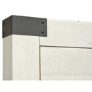 Magnussen Chesters Mill Queen Panel Bed with Storage B5405-54H/B5405-54R/B5405-55F IMAGE 3