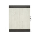 Magnussen Chesters Mill 2-Drawer Nightstand B5405-05 IMAGE 10