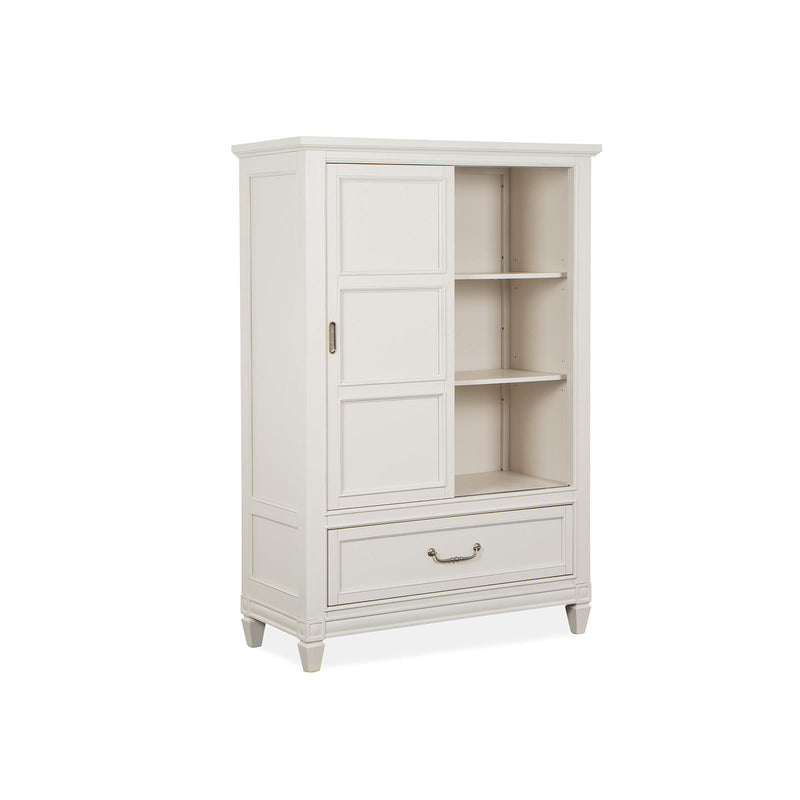 Magnussen Willowbrook 6-Drawer Chest B5324-13 IMAGE 2