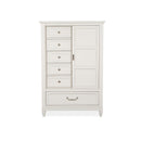Magnussen Willowbrook 6-Drawer Chest B5324-13 IMAGE 4
