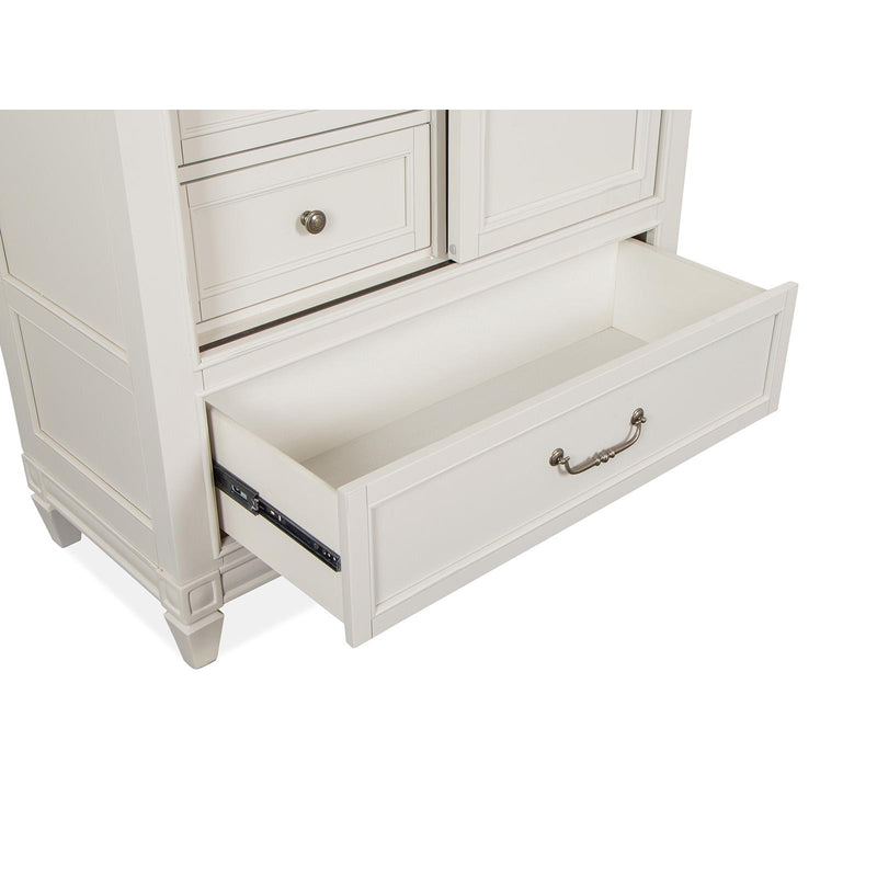 Magnussen Willowbrook 6-Drawer Chest B5324-13 IMAGE 9