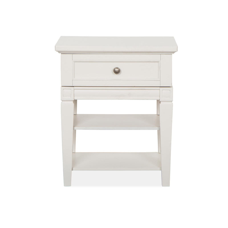 Magnussen Willowbrook 1-Drawer Nightstand B5324-05 IMAGE 3