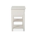 Magnussen Willowbrook 1-Drawer Nightstand B5324-05 IMAGE 4