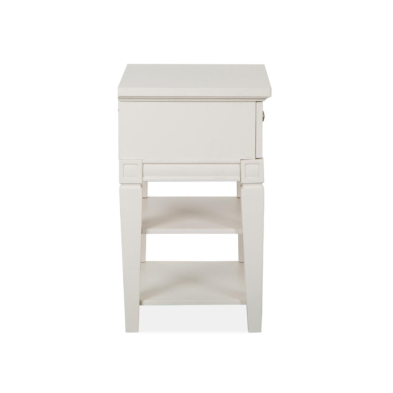 Magnussen Willowbrook 1-Drawer Nightstand B5324-05 IMAGE 4