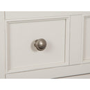 Magnussen Willowbrook 2-Drawer Nightstand B5324-01 IMAGE 8