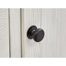 Magnussen Harper Springs 3-Drawer Nightstand B5321-01 IMAGE 6