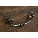 Magnussen Durango 5-Drawer Chest B5133-10 IMAGE 8