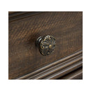 Magnussen Durango 5-Drawer Chest B5133-10 IMAGE 9