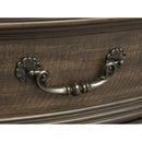Magnussen Durango 3-Drawer Nightstand B5133-01 IMAGE 9