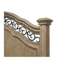 Magnussen Marisol Queen Panel Bed B5132-54F/B5132-54H/B5132-54R IMAGE 4