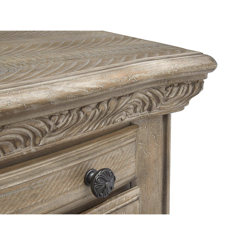 Magnussen Marisol 1-Drawer Chest B5132-07 IMAGE 10