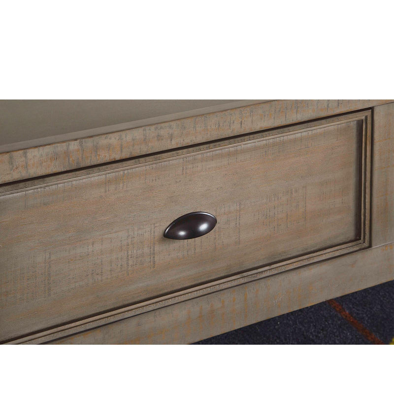 Magnussen Paxton Place King Panel Bed with Storage B4805-64B/B4805-64F/B4805-65H IMAGE 5