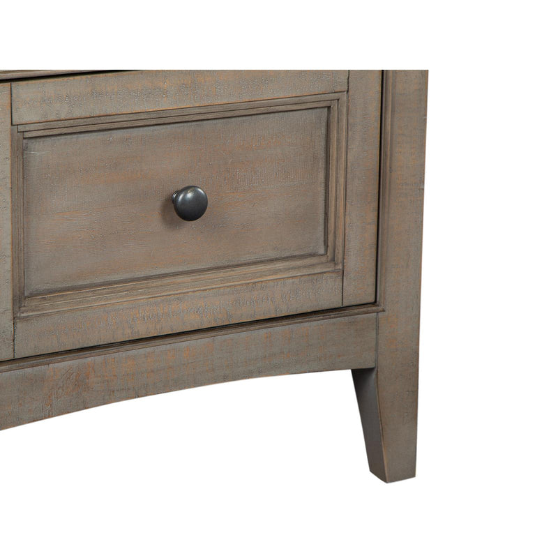 Magnussen Paxton Place 2-Drawer Nightstand B4805-06 IMAGE 8