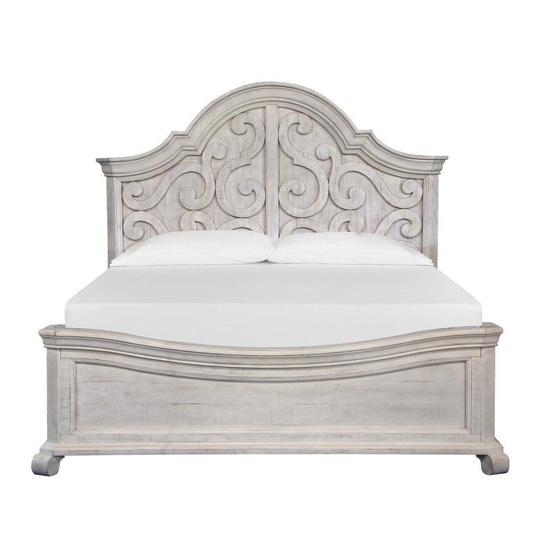 Magnussen Bronwyn Queen Panel Bed B4436-55F/B4436-55H/B4436-55R IMAGE 2