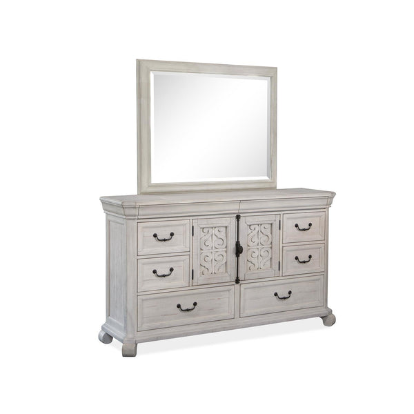 Magnussen Bronwyn 8-Drawer Dresser B4436-20 IMAGE 1