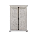 Magnussen Bronwyn 2-Drawer Chest B4436-13 IMAGE 2