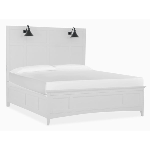 Magnussen Heron Cove King Panel Bed B4400-54R/B4400-64F/B4400-69H IMAGE 1