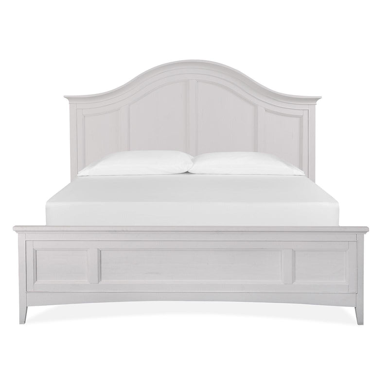 Magnussen Heron Cove King Bed B4400-54R/B4400-64F/B4400-65H IMAGE 2