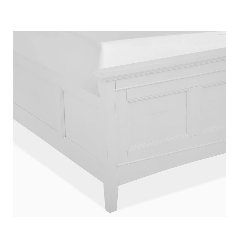 Magnussen Heron Cove Queen Panel Bed B4400-54F/B4400-54R/B4400-59H IMAGE 6