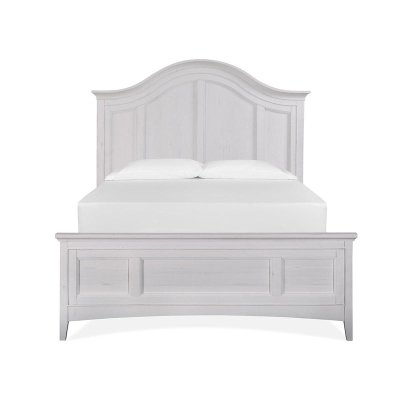 Magnussen Heron Cove Queen Bed with Storage B4400-54B/B4400-54F/B4400-55H IMAGE 3