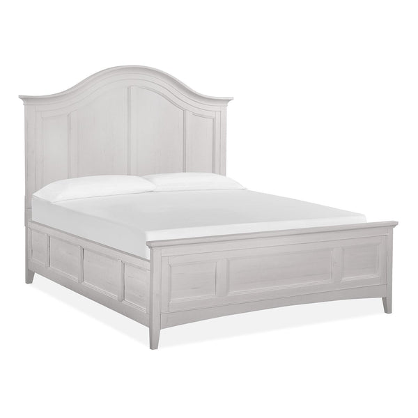 Magnussen Heron Cove Queen Bed B4400-54F/B4400-54R/B4400-55H IMAGE 1