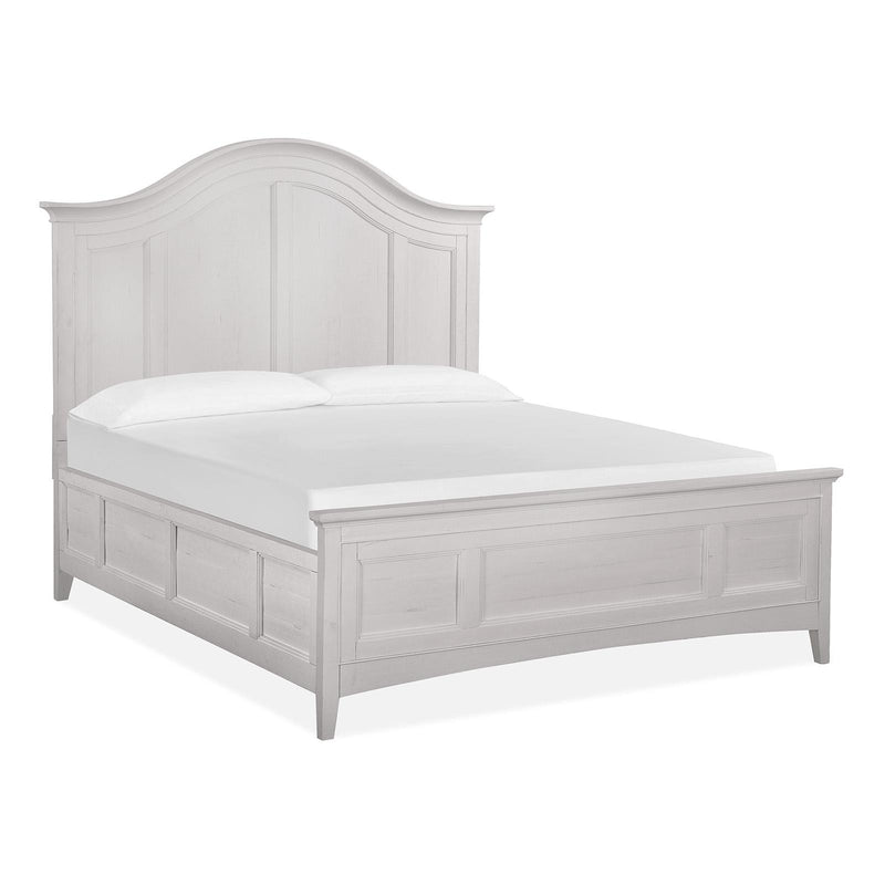 Magnussen Heron Cove Queen Bed B4400-54F/B4400-54R/B4400-55H IMAGE 1