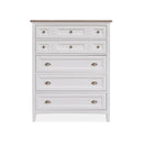 Magnussen Heron Cove 5-Drawer Chest B4400-10TT IMAGE 2