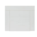 Magnussen Heron Cove 2-Drawer Nightstand B4400-06 IMAGE 5