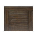 Magnussen Westley Falls 2-Drawer Nightstand B4399-06 IMAGE 7