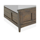 Magnussen Bay Creek King Panel Bed B4398-54R/B4398-64F/B4398-69H IMAGE 5