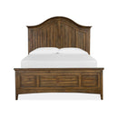 Magnussen Bay Creek Queen Bed B4398-54F/B4398-54R/B4398-55H IMAGE 2