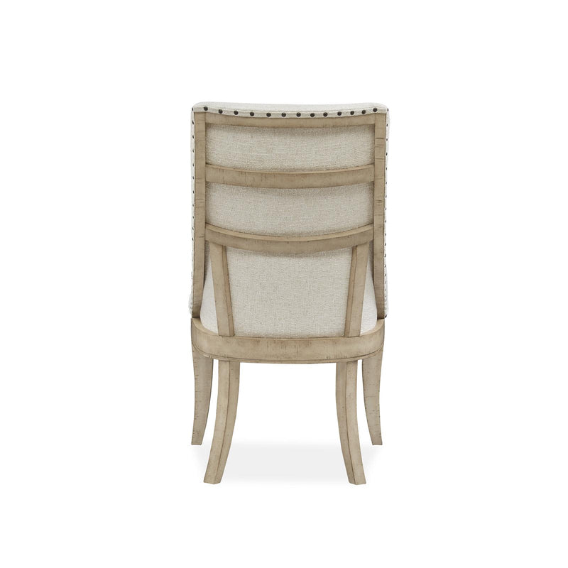 Magnussen Harlow Arm Chair D5491-73 IMAGE 5