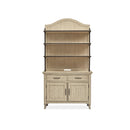 Magnussen Harlow Buffet D5491-14H IMAGE 3