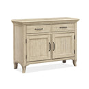 Magnussen Harlow Buffet D5491-14 IMAGE 1