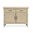 Magnussen Harlow Buffet D5491-14 IMAGE 3