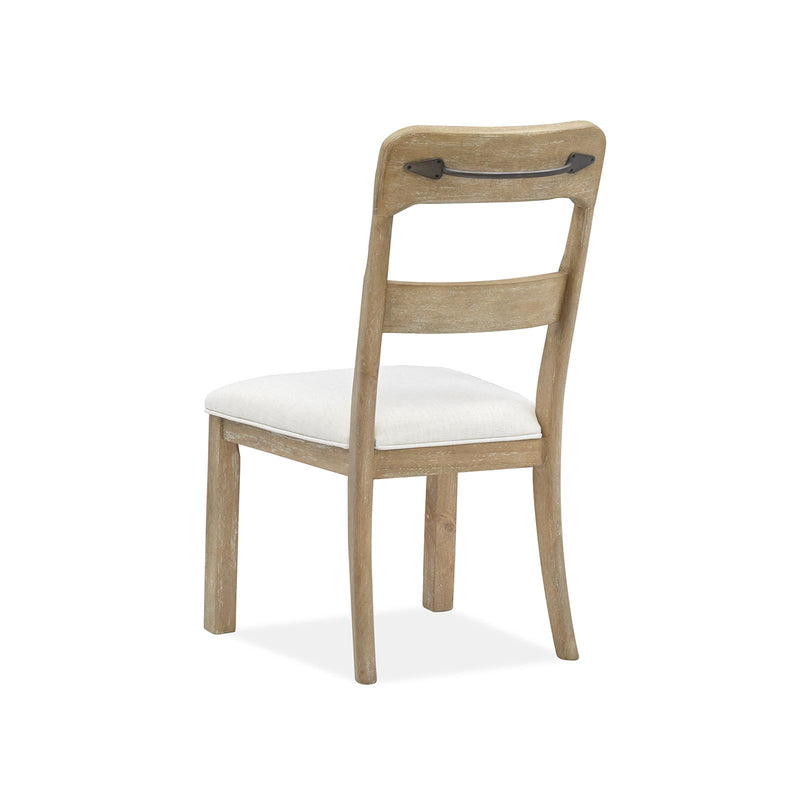 Magnussen Lynnfield Dining Chair D5487-62 IMAGE 2