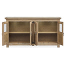 Magnussen Lynnfield Buffet D5487-14 IMAGE 2