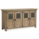 Magnussen Lynnfield Buffet D5487-14 IMAGE 3