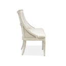 Magnussen Newport Bench D5430-78 IMAGE 3