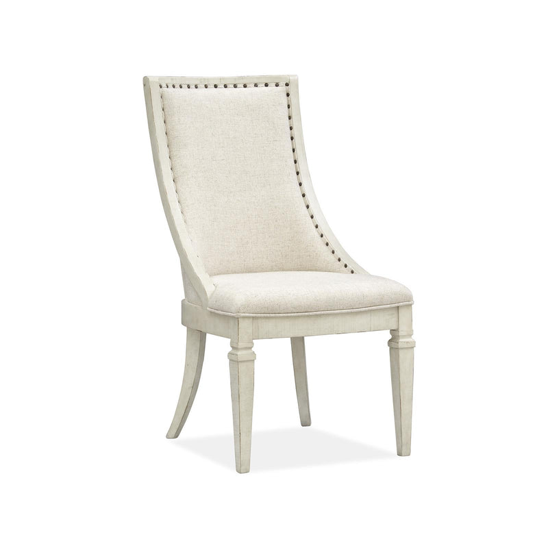 Magnussen Newport Arm Chair D5430-73 IMAGE 1