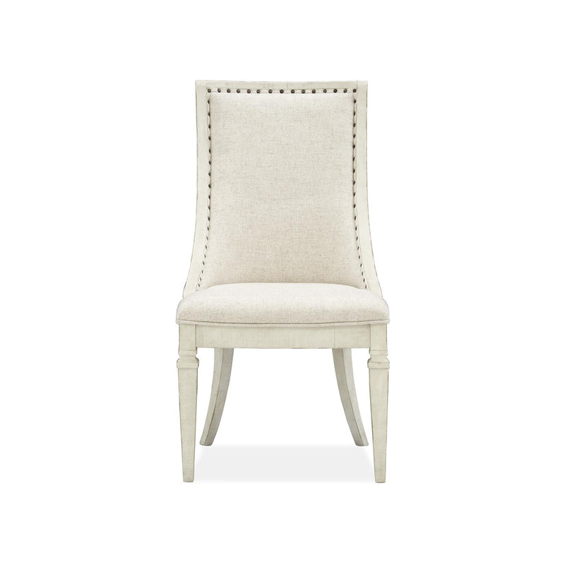 Magnussen Newport Arm Chair D5430-73 IMAGE 2