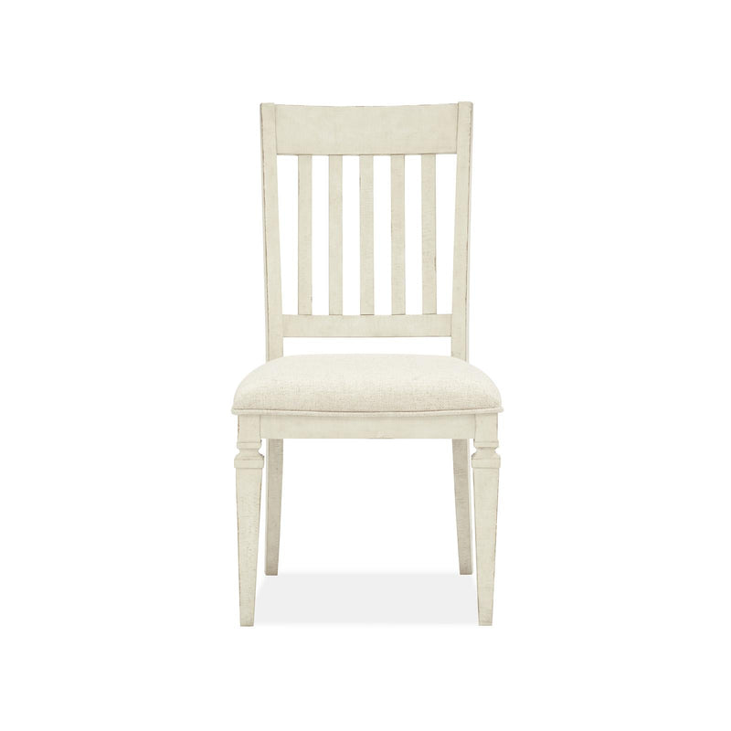 Magnussen Newport Dining Chair D5430-62 IMAGE 2