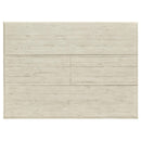 Magnussen Newport Counter Height Dining Table with Pedestal Base D5430-42B/D5430-42T IMAGE 7