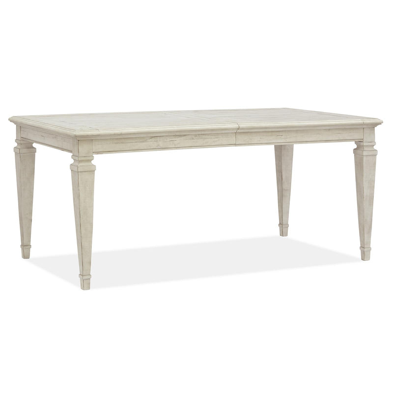 Magnussen Newport Dining Table D5430-20 IMAGE 2