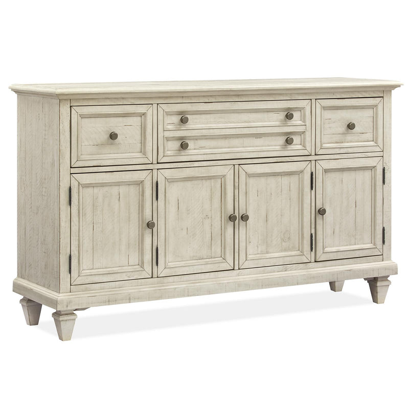 Magnussen Newport Buffet D5430-14 IMAGE 1